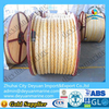220M Three Strand Marine Nylon Rope/Mooring rope