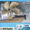 Bulk Ship Copper Fixed Pitch Propeller For Sale