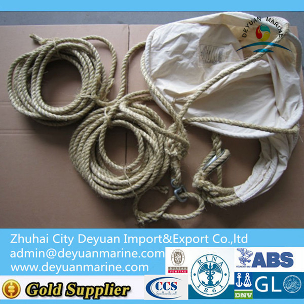 CCS Approval 8KG Sea Anchor For Sale