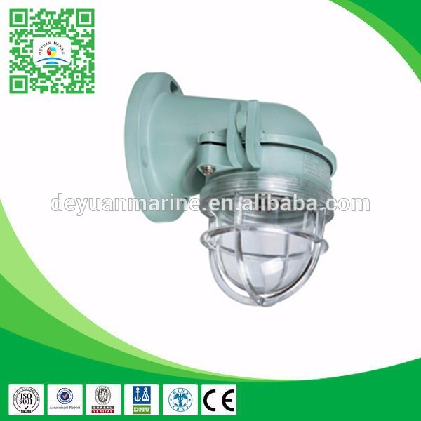 WB Series Marine Wall Light