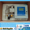 15PPM Oil Content Meter Analyzer 15ppm Bilge Alarm With CCS Marine Certificate