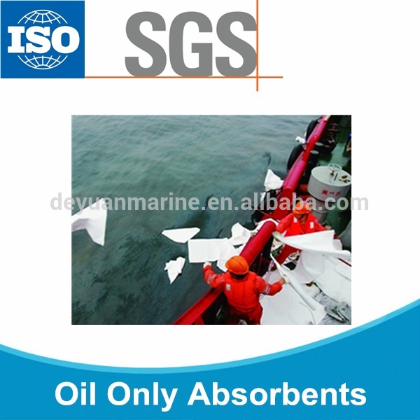 Ships PP-2 Oil Absorbent Mats