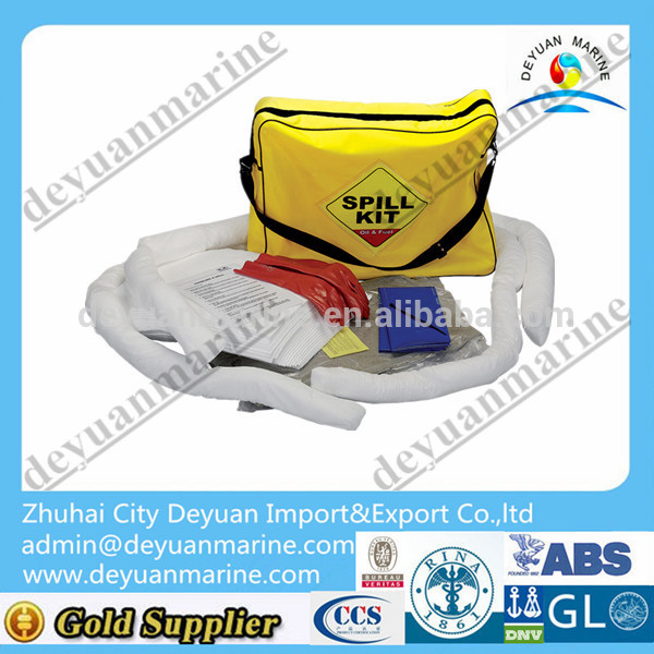 Cheap Oil absorbent sock and pads for sale