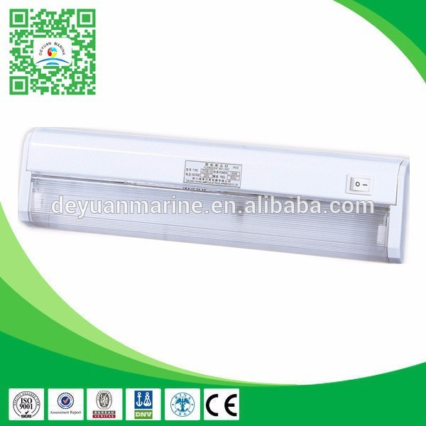 JTY Series Marine Fluorescent Bedside Light