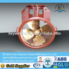 CPP Marine Tunnel Thruster