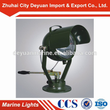 100W Ship Used Waterproof Search Light for night navigation
