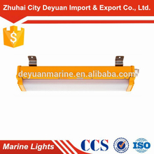 Marine Used Explosion-proof Fluorescent Light CFY22-2 For Sale