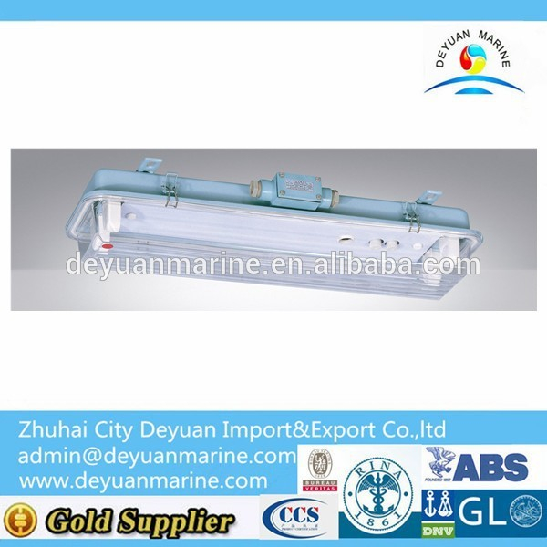 Ship Indoor IP56 Fluorescent Pendant Light