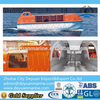 68Person Partially Enclosed Lifeboat