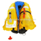 SOLAS approved inflatable life vest with double chamber
