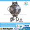 Hydrostatic Release Unit for life rafts