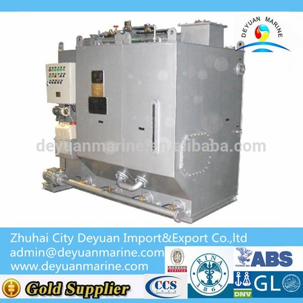 SWCB Series Biochemical Sewage Treatment Separator