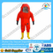 EC Approval Heavy-duty Chemical Protective Suit