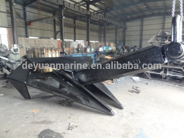 Flipper Delta Anchor Delta Flipper Anchor With High Quality For Sale