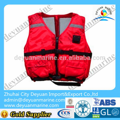 CE Approval Inflatable Baby Life Jacket