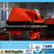Hot-selling Fishing Boat Inflatable Life raft for 10 Persons