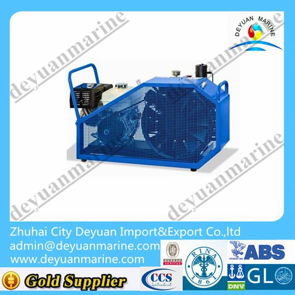 CWF-60/30 low pressure piston air compressor