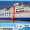 Inclined Single Chute Passage Marine Evacuation System With CCS Certificate