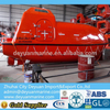 FRP Totally Enclosed Marine Lifeboat