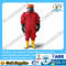Good Quality Heavy-duty Chemical Protective Suit in Guangzhou
