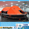 Self-Righting Inflatable Liferaft For 50 Person