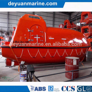 Totally Enclosed Life Boat