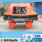 33KN Rescue Boat Release Unit Liferaft Quick Release Hook