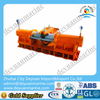 Marine 15-250KN.M Steering Gear for General cargo ships