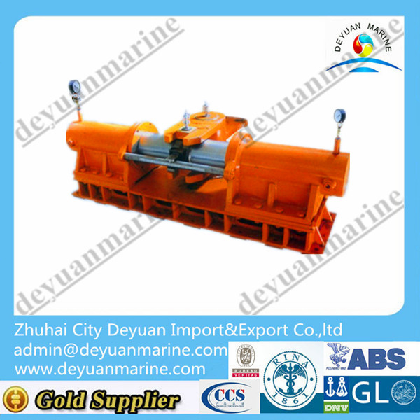 Marine 15-250KN.M Steering Gear for General cargo ships