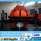 Solas Approved Yacht Inflatable Life raft with 12 person