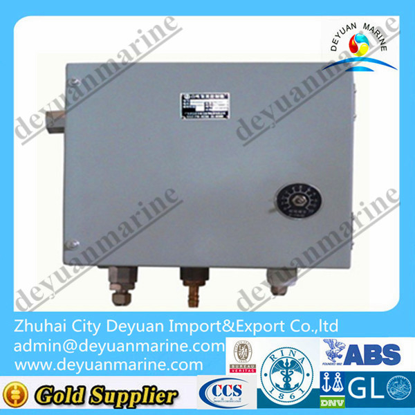 380V/50HZ Marine self priming device for water pump