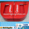 Quick released box for life buoy
