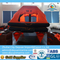Throw-overboard self inflating life rafts for sale