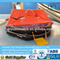 8 Person Throw Over Board Life Raft