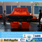4/6/8 Persons Square Type Throw-overboard Infatable Life Raft