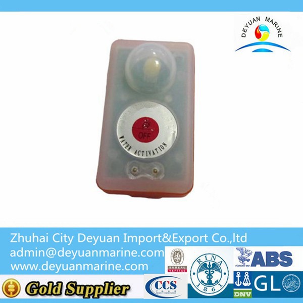 life jacket light/ RSYD-A life jacket lights