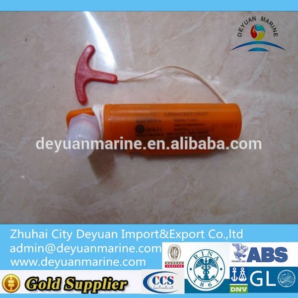 RSYD-A Good Quality Solas Approved Life Jacket Light For Sale