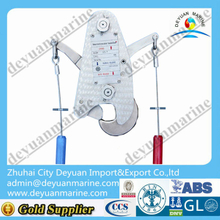 31KN Lifeboat &amp; Life Raft Dual Purpose Release Hook