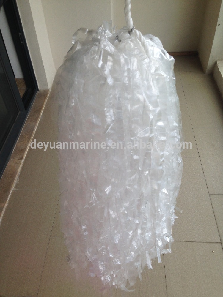 Oil Absorbent Pom Poms Oil Absorbents for sale