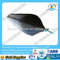 0.12MPa ISO 9001 Marine Airbag Tugboat D Rubber Fender For Ship Launching