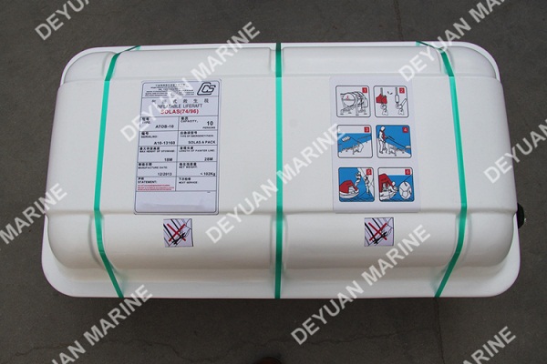 Life Raft Repair Outfit with Good Price