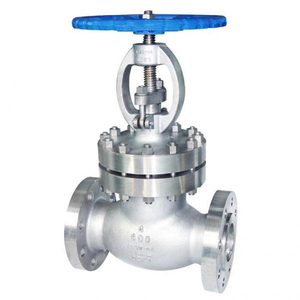 Stainless Steel Pressure/Vacuum valve