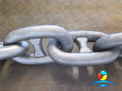 R3S Offshore Stud Link Mooring Chain