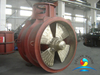 Controllable Pitch Propeller Type Tunnel Thruster Bow Thruster for Ship