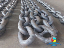 R4S Studless Link Mooring Chain