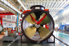 CCS Approval China Marine bow thruster for sale
