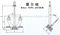 Hall Anchor Type A B C for sale