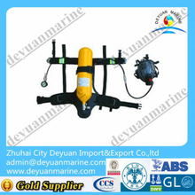 Supply RHZK6/30 SCBA Air Respirator With Top Quality