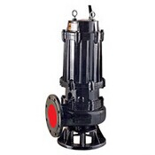 CQX(W) series submersible sewage pump