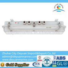 Ship Indoor Fluorescent Pendant Light 2*20W For Sales